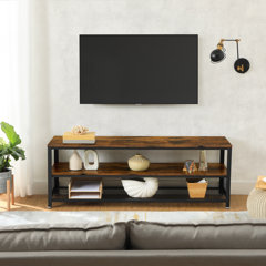 Tv console table 60 deals inches long